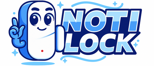 NotiLock