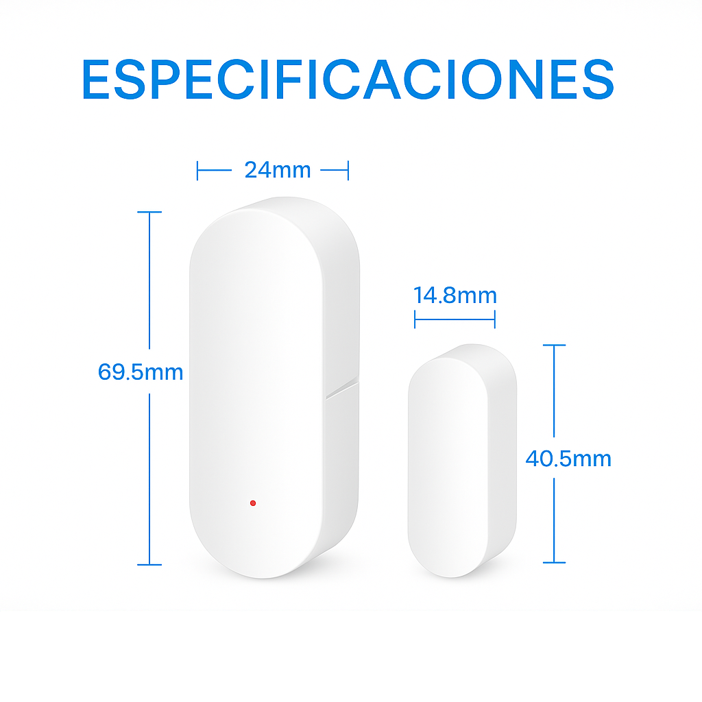 Sensor NotiLock