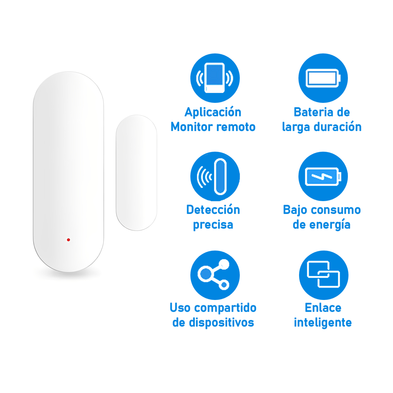 Sensor NotiLock