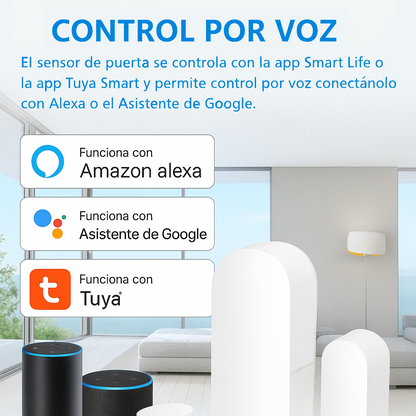 Sensor NotiLock